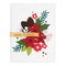 Spellbinders Make It Merry Sentiments Etched Dies from the Make It Merry Collection